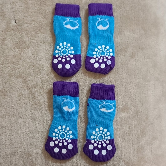 New Pet Socks - Picture 2 of 2
